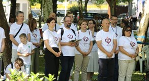 NAJAVLJEN OVOGODIŠNJI BISKUPIJSKI OBITELJSKI DAN 